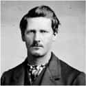 Wyatt Earp on Random Historical Figures Who Lived A Lot Longer Than You Thought