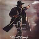 Wyatt Earp on Random Best Western Movies