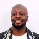 Wyclef Jean on Random Best Musical Artists From New Jersey