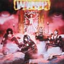 W.A.S.P. on Random Best Classic Metal Bands