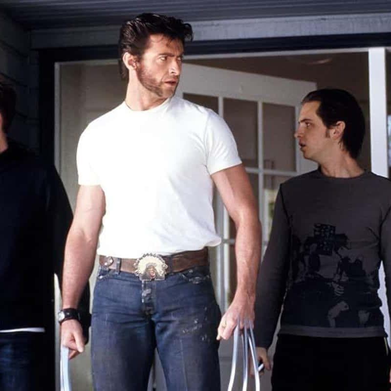 X-Men 2