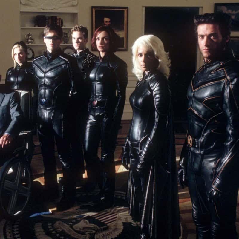 X-Men 2