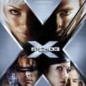 Halle Berry, Hugh Jackman, Anna Paquin   X2 is a 2003 American superhero film, based on the X-Men superhero team appearing in Marvel Comics, distributed by 20th Century Fox. It is the second installment in the X-Men film series.