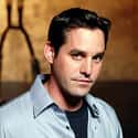 Xander Harris on Random Buffyverse Characters