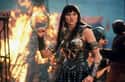 Xena on Random Coolest Fictional Objects You Most Want to Own