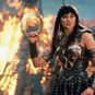 Xena is listed (or ranked) 40 on the list The Coolest Fictional Objects You Most Want to Own