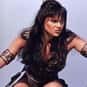Xena: Warrior Princess, Hercules & Xena: Wizards of the Screen, Hercules and Xena - The Animated Movie: The Battle for Mount Olympus