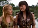 Xena on Random Characters You Didn't Realize Were Icons Of LGBTQ+ Pop Culture