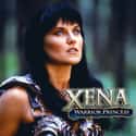 Xena: Warrior Princess on Random TV Shows Canceled Before Their Time