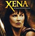 Xena: Warrior Princess on Random Best Fantasy Drama Series