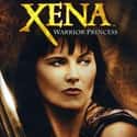 Xena: Warrior Princess on Random Best 1990s Fantasy TV Series