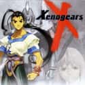Xenogears on Random Most Compelling Video Game Storylines
