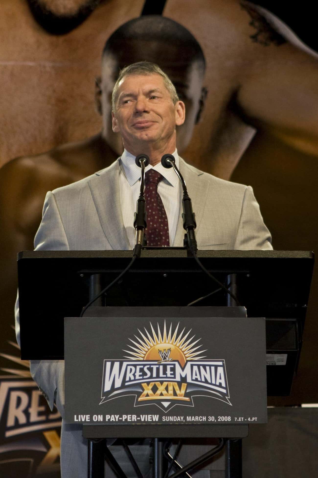 XFL (Vince McMahon)