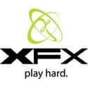 XFX on Random Best Motherboard Manufacturers