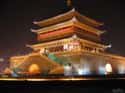 Xi'an on Random Most Beautiful Cities in Asia