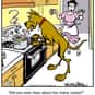 Marmaduke is listed (or ranked) 36 on the list The Greatest Dog Characters of All Time