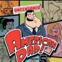 American Dad! - Season 5 on Random Best Seasons of 'American Dad'