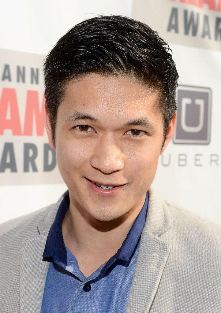 The 25 Hottest Chinese Actors, Ranked