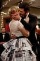Leslie Knope on Random Best Wedding Dresses in the History of Television