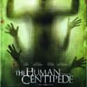 The Human Centipede (First Sequence) on Random Worst Movies