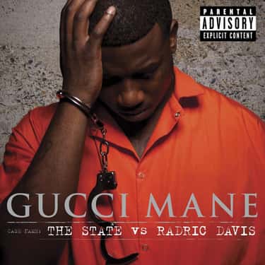 Gucci mane albums list