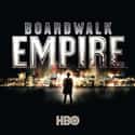 Boardwalk Empire on Random Best Historical Drama TV Shows