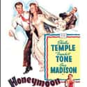 Honeymoon on Random Best Shirley Temple Movies