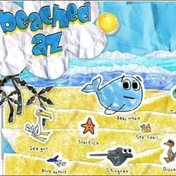 Beached Az is listed (or ranked) 49 on the list The Best Australian Broadcasting Corporation TV Shows