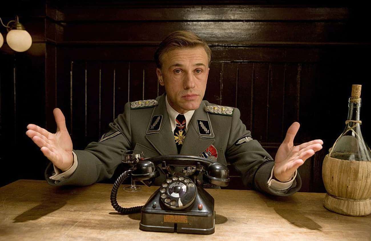 Hans Landa