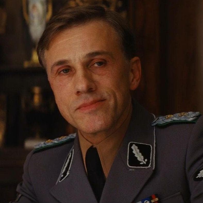 Hans Landa