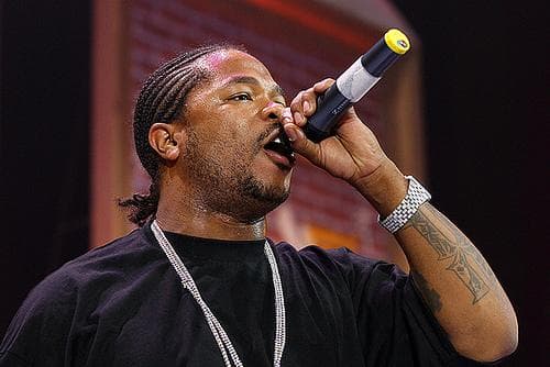 Xzibit is listed (or ranked) 20 on the list Rappers with the Coolest Post-Rap Careers