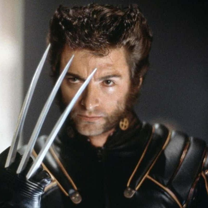 X-Men