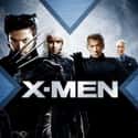 X-Men on Random Best Adventure Movies