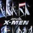X-Men on Random Best Geek Movies