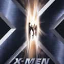 X-Men on Random Best Movies Based on Marvel Comics
