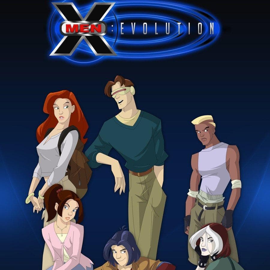 The 20+ Best XMen Shows & Movies, Ranked By Fans