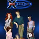X-Men: Evolution on Random Greatest Animated Superhero TV Series
