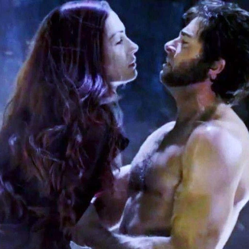 X-Men: The Last Stand