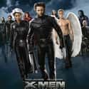 X-Men: The Last Stand on Random Best Movies Based on Marvel Comics