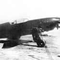 Yakovlev Yak-1 on Random Most Iconic World War II Planes