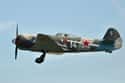 Yakovlev Yak-3 on Random Most Iconic World War II Planes