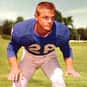 Yale Lary is listed (or ranked) 39 on the list The Best Texas A&M Football Players of All Time
