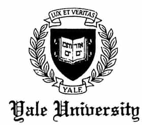 Yale University Rankings This includes all Location and school classes