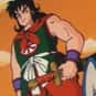 Yamcha is listed (or ranked) 85 on the list The Best Anime Characters With Black Hair