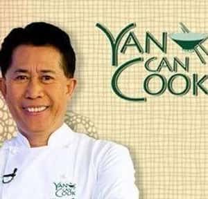 Yan Can Cook