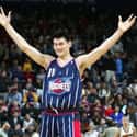 Yao Ming on Random Best No. 1 Overall NBA Draft Picks
