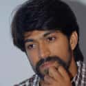 Yash on Random Top South Indian Actors of Today