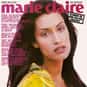 Yasmeen Ghauri is listed (or ranked) 31 on the list The Most Beautiful Models in the World