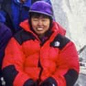 Yasuko Namba on Random Mountain Climbing Accidents: Deaths On Mount Everest