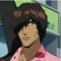 Yasutora Sado is listed (or ranked) 14 on the list 30+ Anime Characters With Blinding Bangs